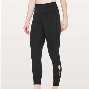 Lululemon Melodic Movement Pants